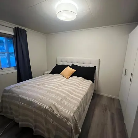 Furnished Near Aker Solutions Stord