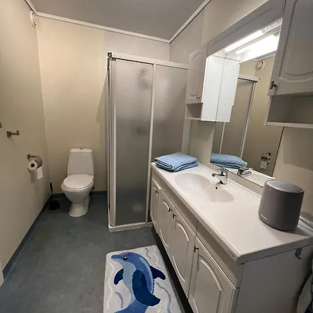 Furnished Near Aker Solutions *