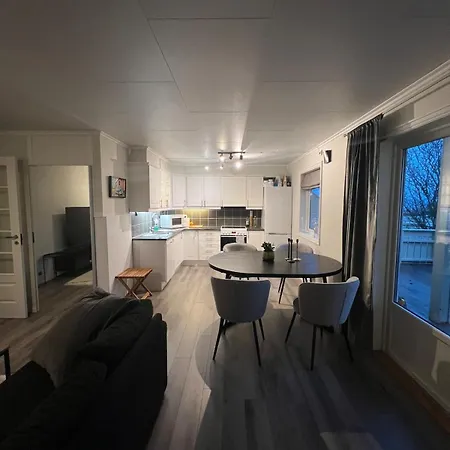 Furnished Near Aker Solutions *