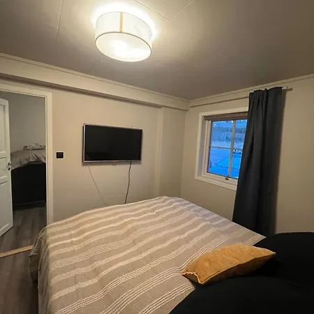 Furnished Near Aker Solutions Daire *