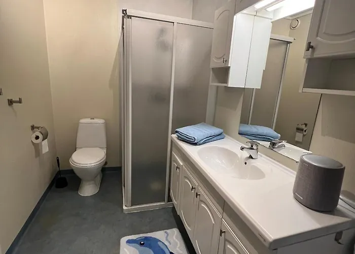 Furnished Near Aker Solutions *